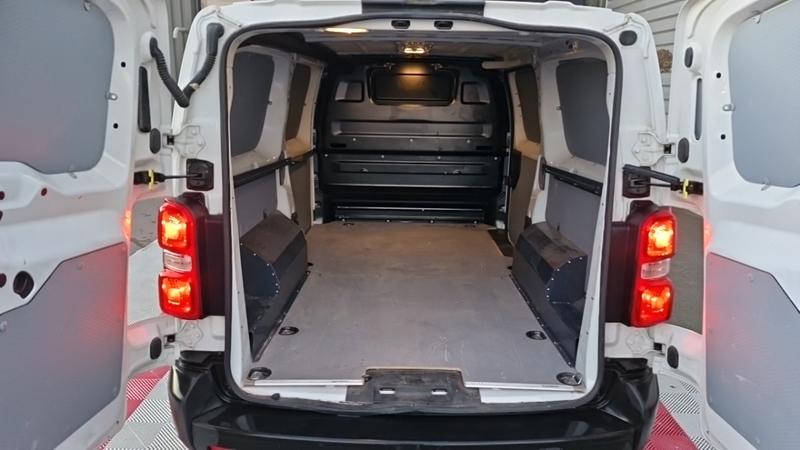 Fiat Scudo Bluehdi 180 Xl Ss Eat8