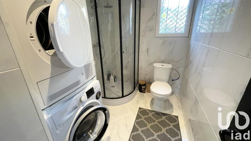 Maison de village - 159 m² - 6 pièces