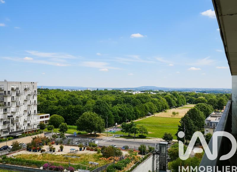 Appartement - 54 m² - 3 pièces