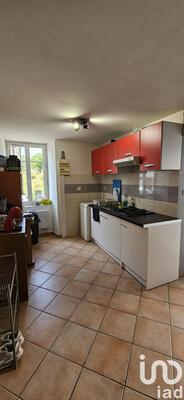 Appartement - 42 m² - 3 pièces