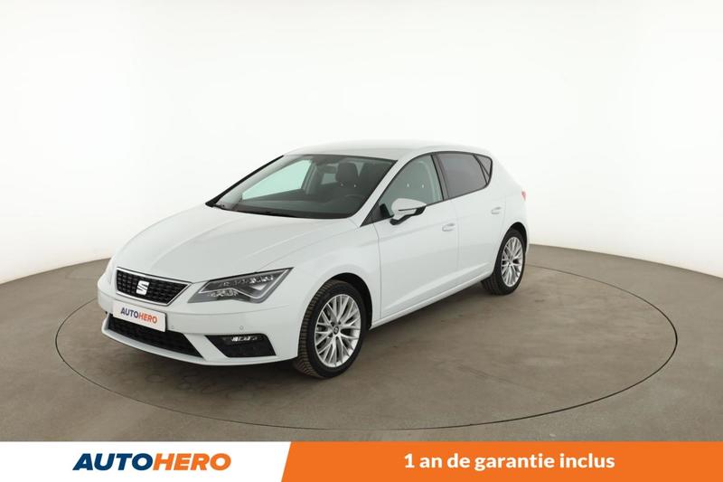 Seat Leon 1.0 Tsi Style 115 ch