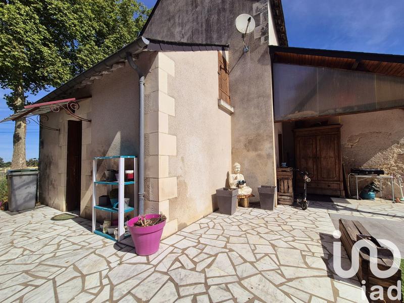 Maison de campagne - 174 m² - 6 pièces