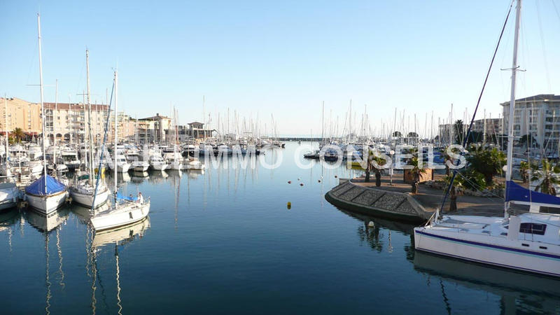 Local commercial - 42 m² - 2 pièces