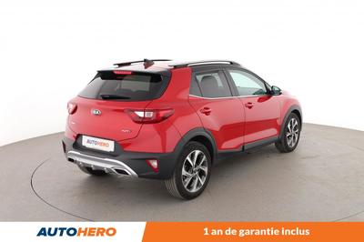 Kia Stonic 1.0 t-GDi Mhev Gt Line 120 ch