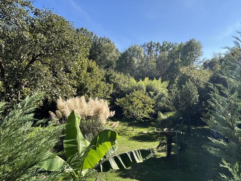 Maison - 97 m² - 3 pièces