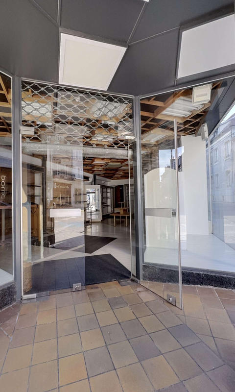 Local commercial - 90 m²