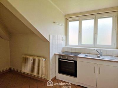 Appartement - 51 m² - 2 pièces