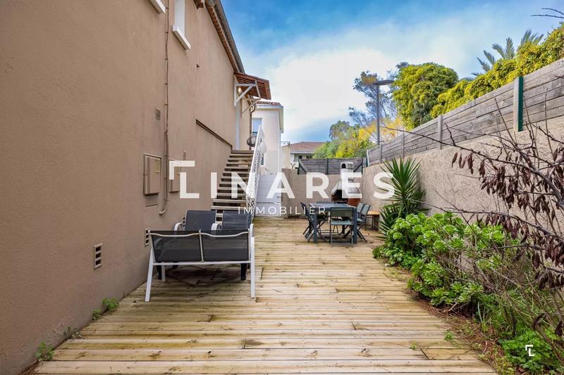 Appartement - 73 m² - 3 pièces