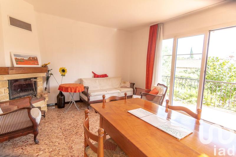 Maison - 69 m² - 3 pièces