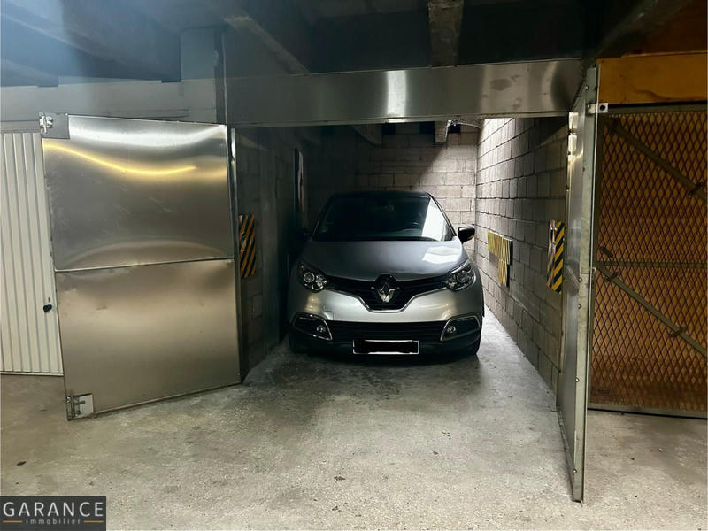 Parking - 15 m²