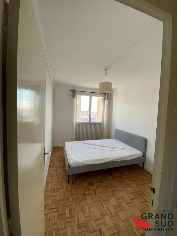 Appartement - 69 m² - 4 pièces