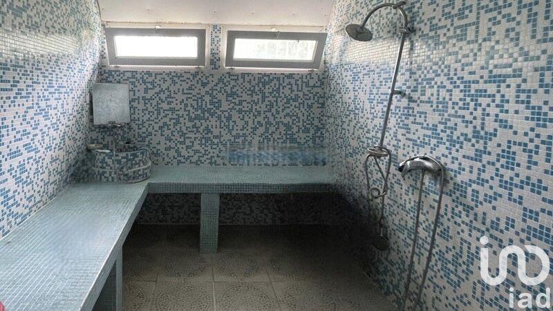 Maison - 145 m² - 5 pièces