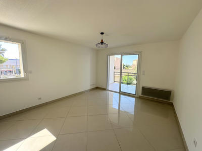 Appartement - 49 m² - 3 pièces