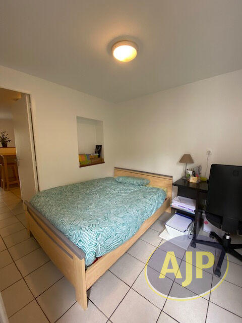 Appartement - 32 m² - 2 pièces