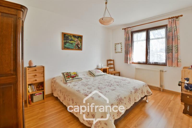 Maison - 170 m² - 5 pièces