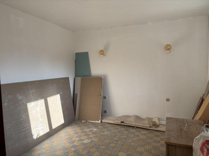 Maison ancienne - 165 m² - 8 pièces