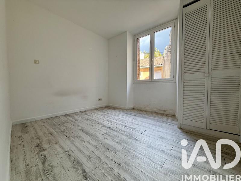 Maison - 116 m² - 5 pièces