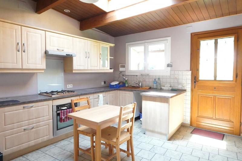 Maison - 78 m² - 3 pièces