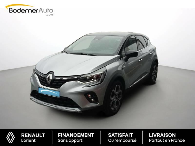 Renault Captur E-Tech 145 - 21 Intens