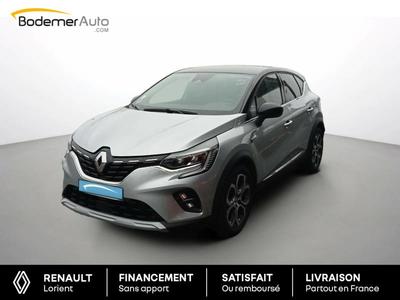 Renault Captur E-Tech 145 - 21 Intens