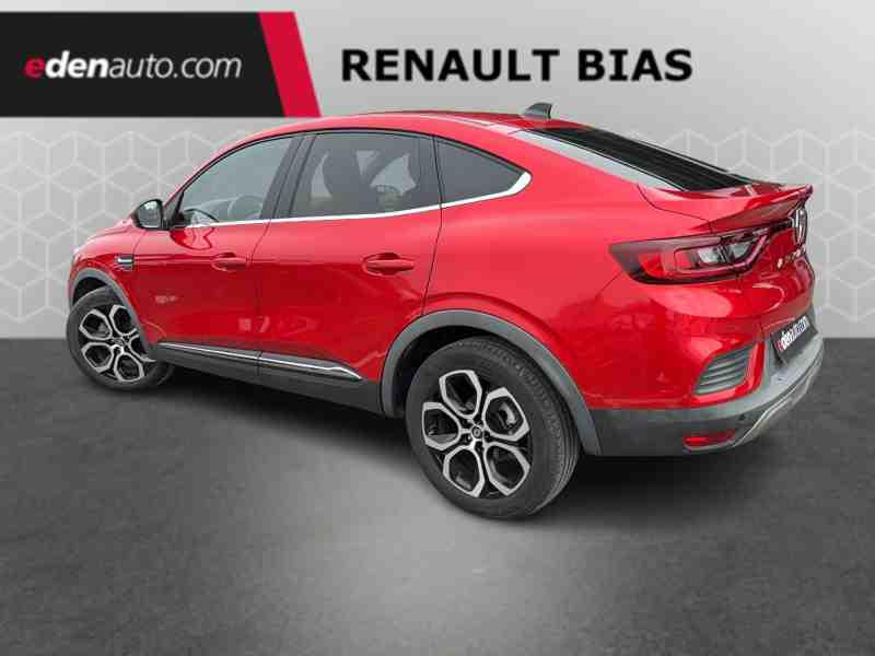 Renault Arkana E-Tech 145 - 21b Intens