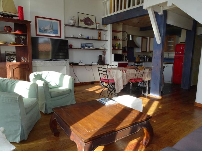 Appartement - 69 m² - 4 pièces