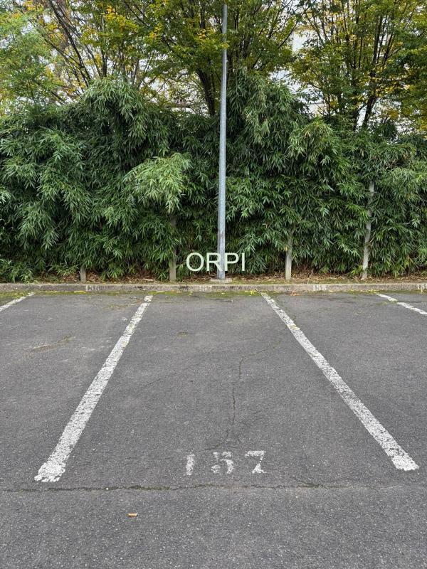 Appartement - 35 m² - 1 pièce