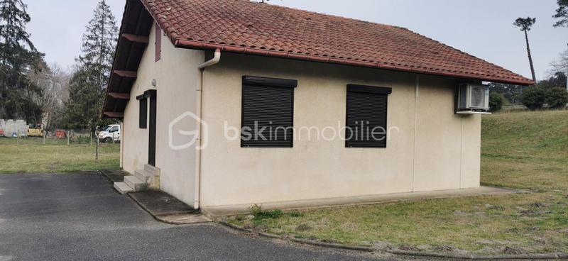 Maison - 86 m² - 5 pièces