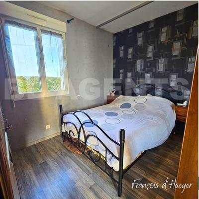 Pavillon - 65 m² - 3 pièces