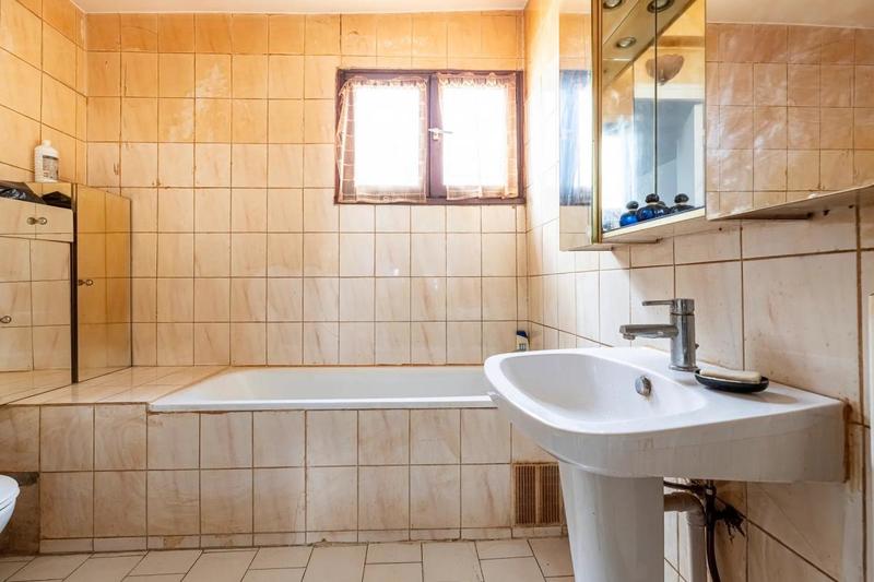 Duplex - 82 m² - 3 pièces