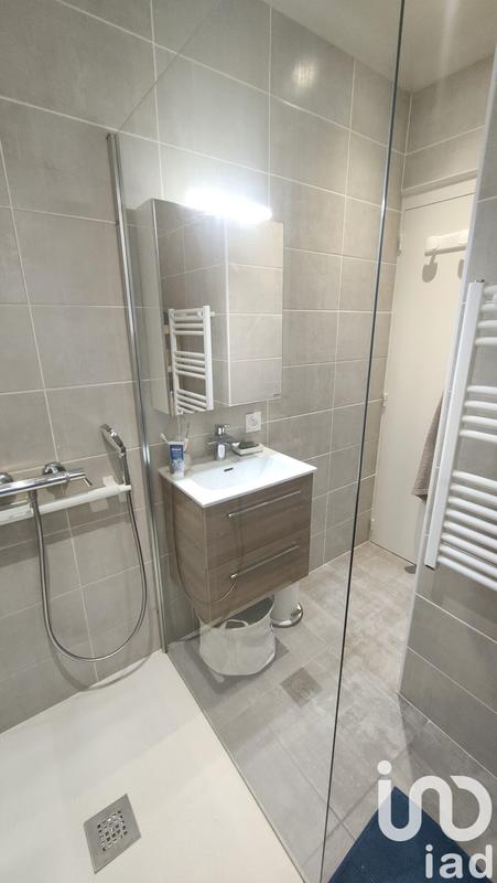 Maison - 104 m² - 3 pièces