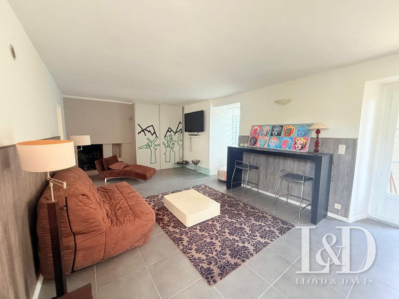 Maison - 175 m² - 4 pièces