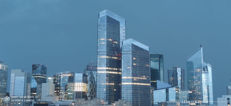 Appartement - 160 m² - 5 pièces