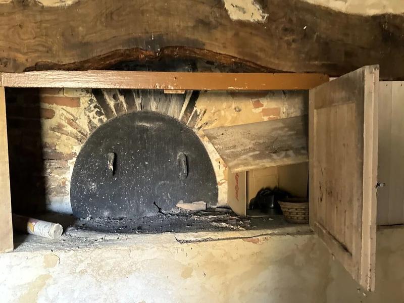 Corps de ferme - 100 m² - 3 pièces