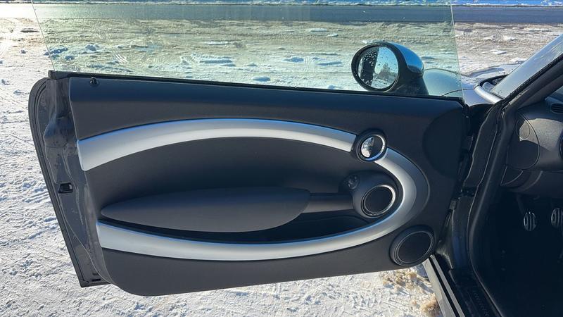 Mini Mini 2.0 Cooper s 211 John Works