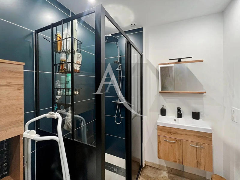 Maison - 70 m² - 3 pièces