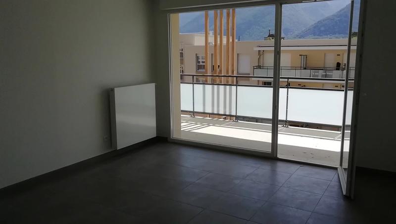 Appartement - 54 m² - 3 pièces