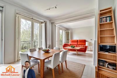 Maison - 85 m² - 6 pièces