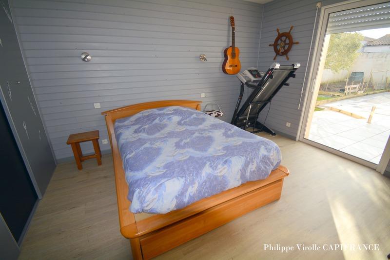 Maison - 146 m² - 5 pièces