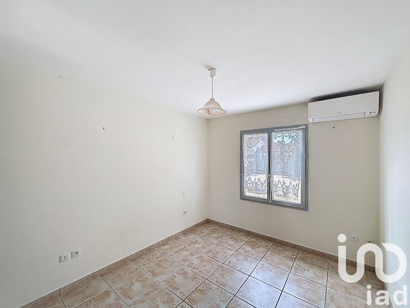 Maison - 99 m² - 3 pièces