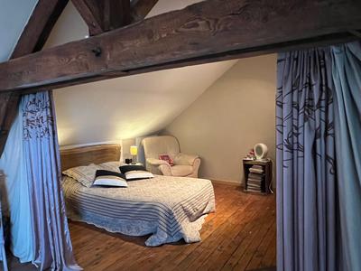 Maison - 175 m² - 5 pièces