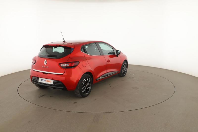 Renault Clio 0.9 TCe Energy Intens 90 ch