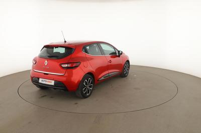 Renault Clio 0.9 TCe Energy Intens 90 ch