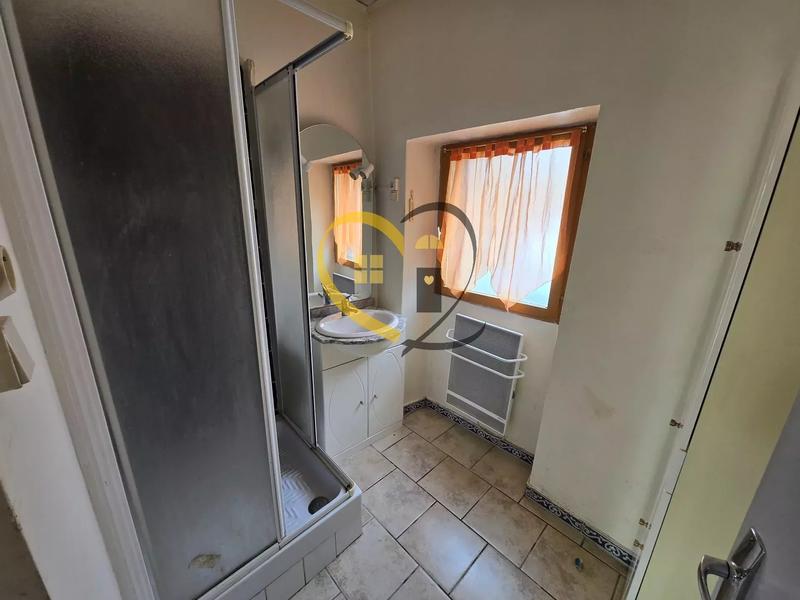 Maison - 77 m² - 3 pièces