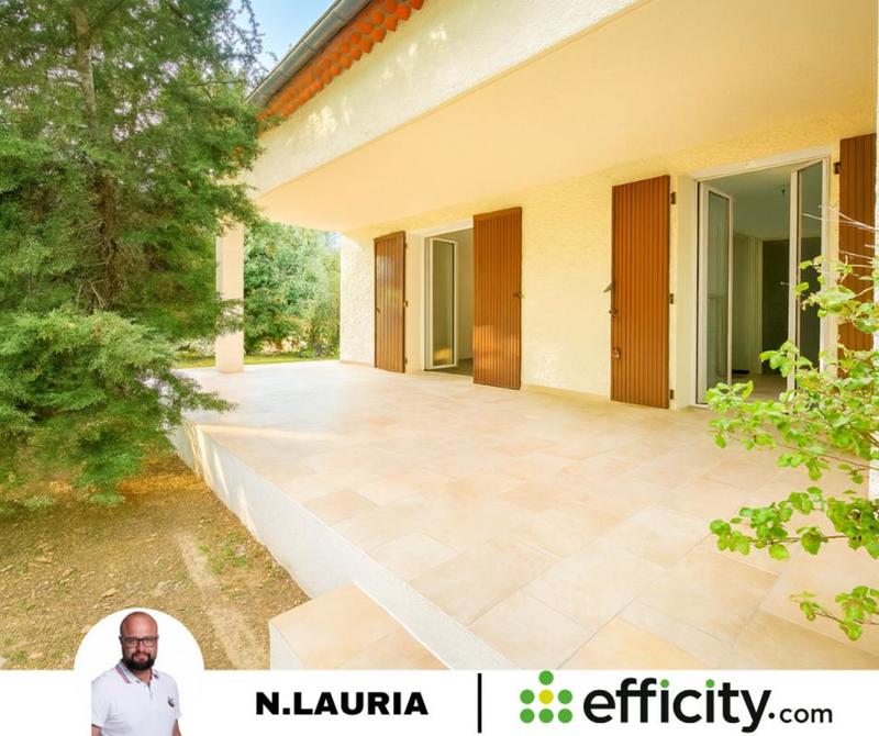 Maison - 111 m² - 6 pièces