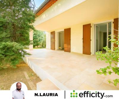 Maison - 111 m² - 6 pièces