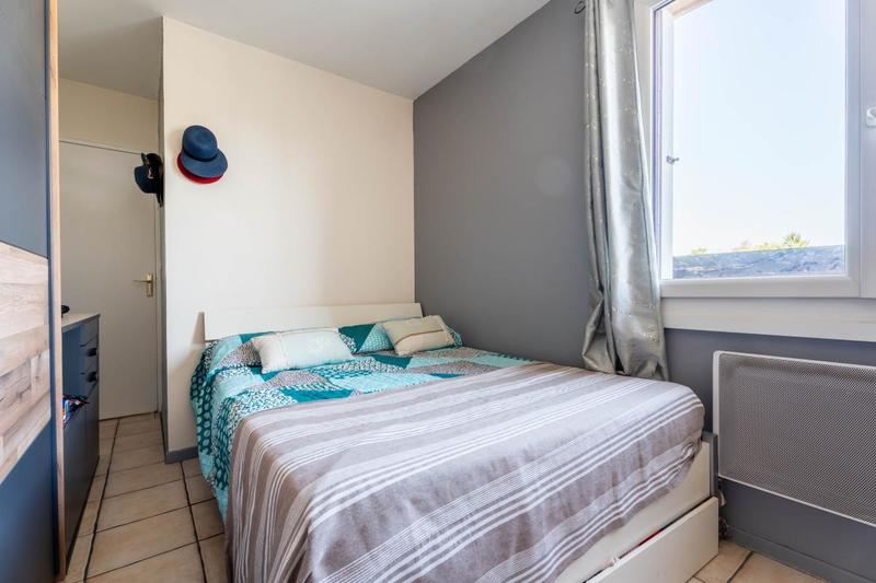 Appartement - 51 m² - 2 pièces