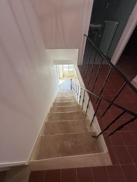 Maison - 99 m² - 4 pièces