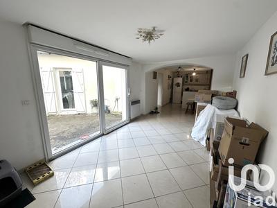 Maison - 116 m² - 5 pièces