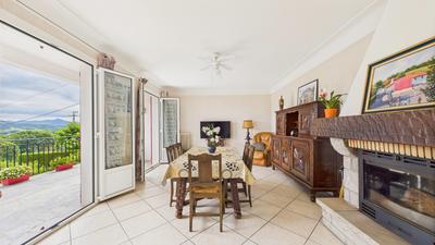 Maison - 156 m² - 4 pièces